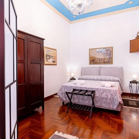 Stabile 16 Apartment Палермо Экстерьер фото